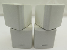 Bose doppel cube stück - bose,