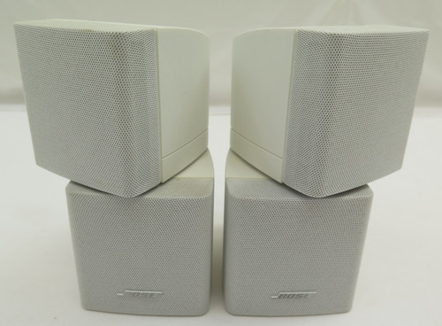 Bose doppel cube - doppel-cube, stück