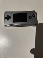 Nintendo Gameboy Micro