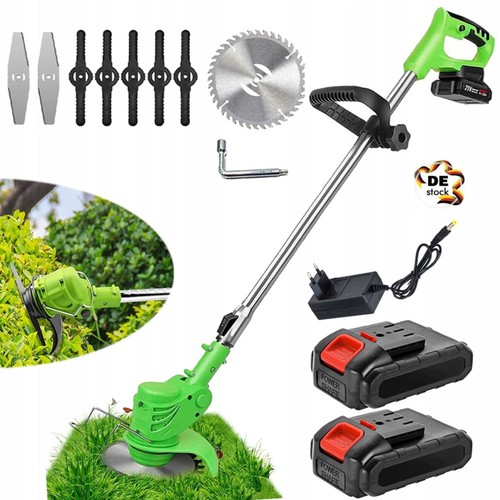 Für makita akku rasentrimmer - makita,
