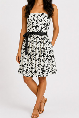 Kleid barbara schwarzer m - barbara,