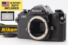 Neuwertig nikon fm2 - [neuwertig, 3]