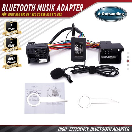 Bluetooth musik freisprechen - bluetooth,