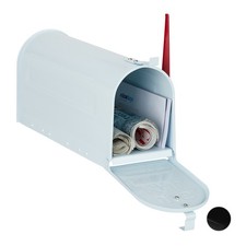 Us mailbox Amerikanischer