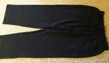 Catamaran Sports Sporthose,Freizeithose schwarz, Gr. 20/21,40/42 Dehnbund Neu F1