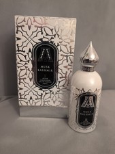 Attar Collection Musk Kashmir Eau De Parfum 100 ml (unisex)