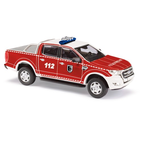 Busch 52844 ford ranger - 52844,