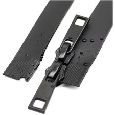 Reißverschluss 90cm 2 Wege