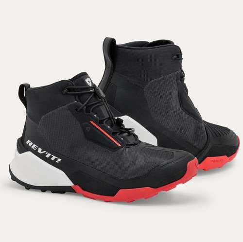 Motorradschuhe rev - motorradschuhe, rev'it