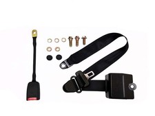 3 Point Belt Automatic Seat