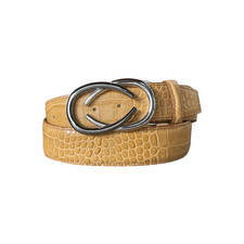 VMP Gürtel 85 cm Beige