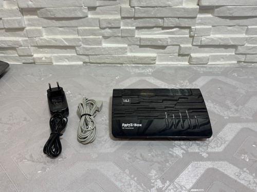 Avm fritzbox fritz box 7520 - fritz!box,