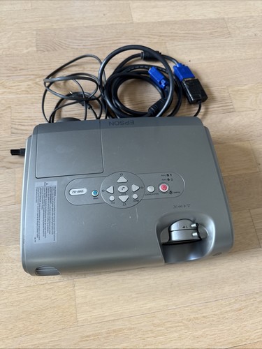 Epson beamer emp - epson, emp-82