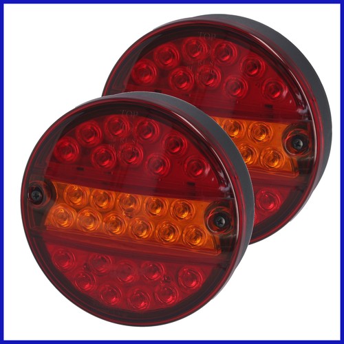 Led rückleuchten set - rückleuchten,