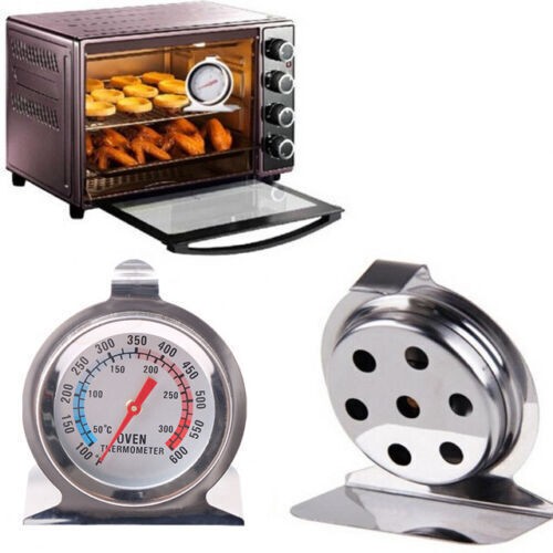 Backofenthermometer 300°C