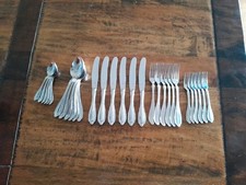 WMF Englische Rose Cromargan