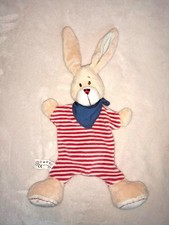 TCM/Tchibo Schmusetuch Hase