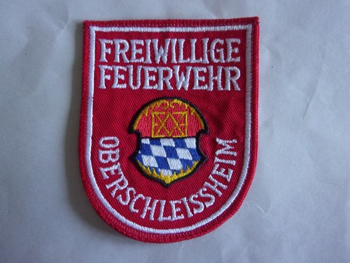 ärmelabzeichen freiwillige - Ärmelabzeichen,