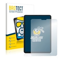 Panzerfolie Schutzglas matt