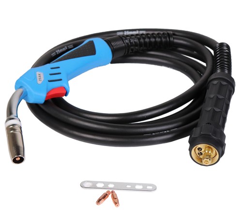 Mig mag schlauchpaket 5 - mb,