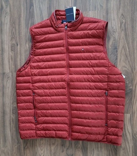 Tommy hilfiger herren - tommy, weste