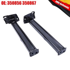 2stk. Motorträger Verlängerung für Citroën C4 Coupe Picasso Peugeot 308 350867