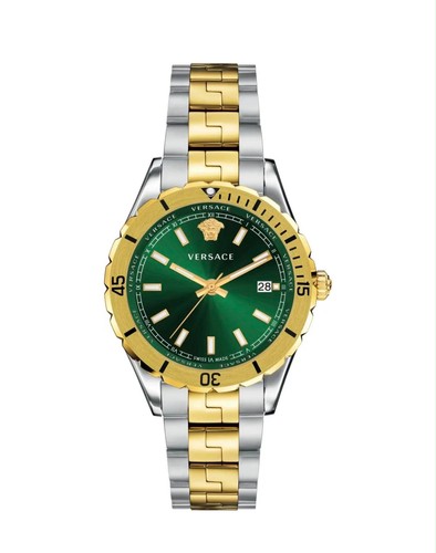 Versace uhr herren - versace,