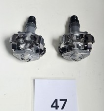 Shimano SPD Pedal PD-M515 Rennrad Pedale Fahrradpedal