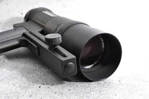 Novoflex novoflexar 200mm - 200mm, /