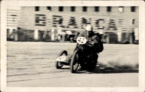 Foto motorrennsport - foto,