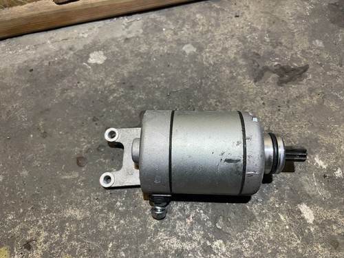 Anlassermotor piaggio starter - anlassermotor,