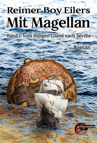 Mit magellan - mit,