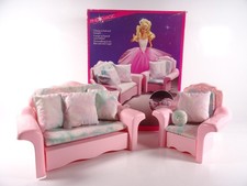 Vintage barbie pink magic - vintage,