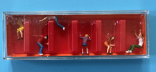 Preiser 24664 Figuren zum