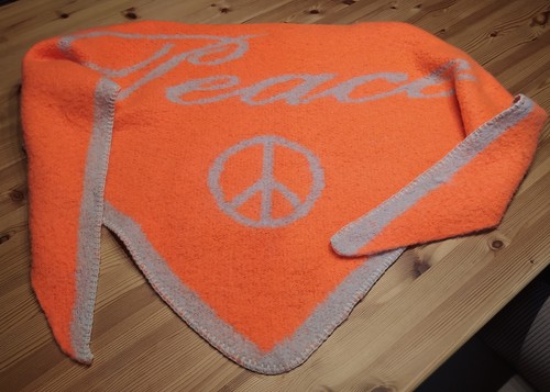 Xxl damen dreieckstuch - damen,