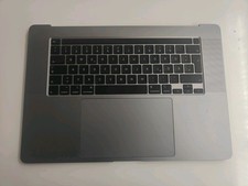 Apple MacBook Pro 15″