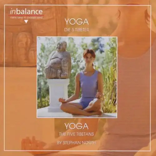 Stephan north yoga die 5 - stephan,