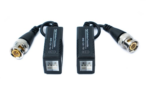 Twisted pair kabel - 2x,