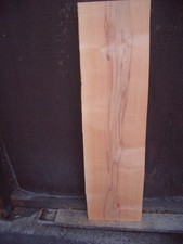 20 mm deutsche Buche Bohle