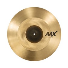 Sabian AAX Freq Crash 18"