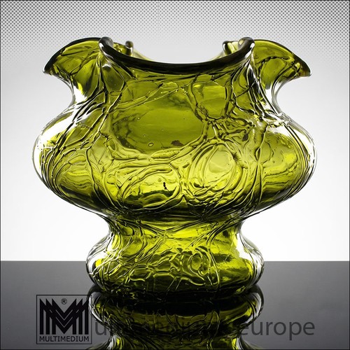 Kralik sohn jugendstil - &,