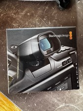 Blackmagic Design Pocket