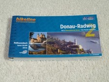 Bikeline Radtourenbuch