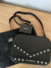 Original karl lagerfeld tasche - original,