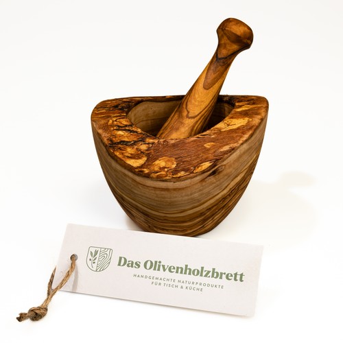 Mörser und stößel - mörser,