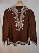 Herren Kostüm + Hippie + Hemd