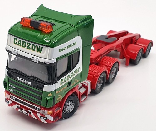 Corgi cc12909 scania - corgi,