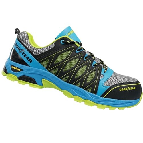 Goodyear gyshu1503 s1p sra - goodyear,