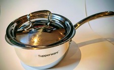Tupperware chefserie stieltopf - tupperware,
