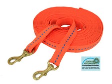 Doppellonge 17 Meter 25mm